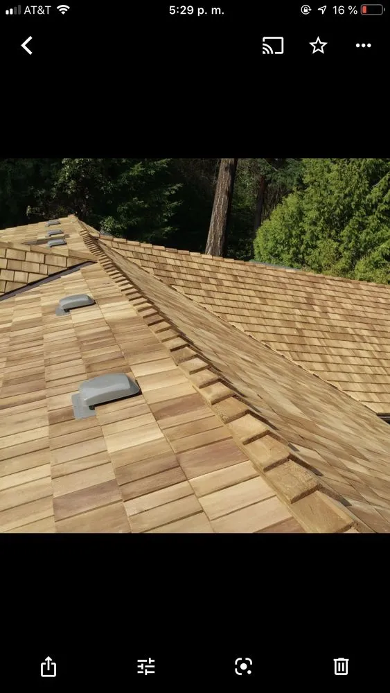 Slide of ITH Roofing & Remodeling