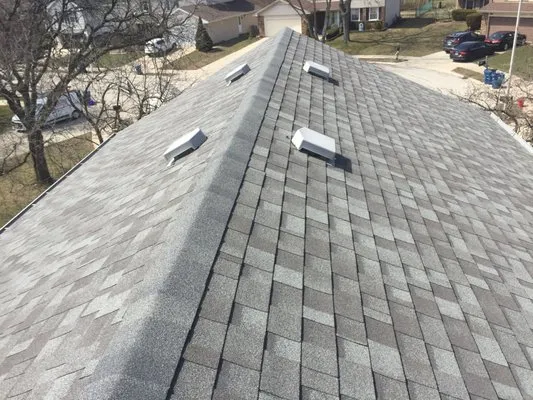 IToch Roofing