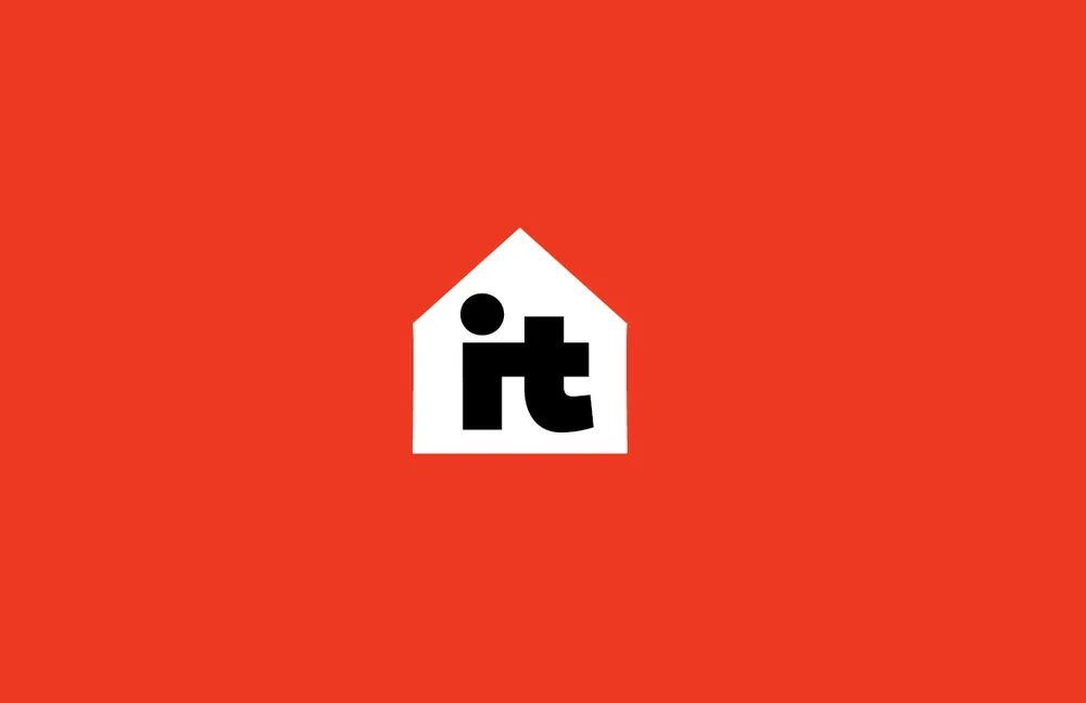 Slide of iTouch Roofing