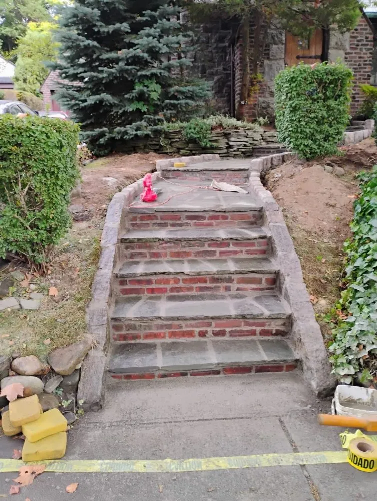 Slide of It’s Time Home Improvements