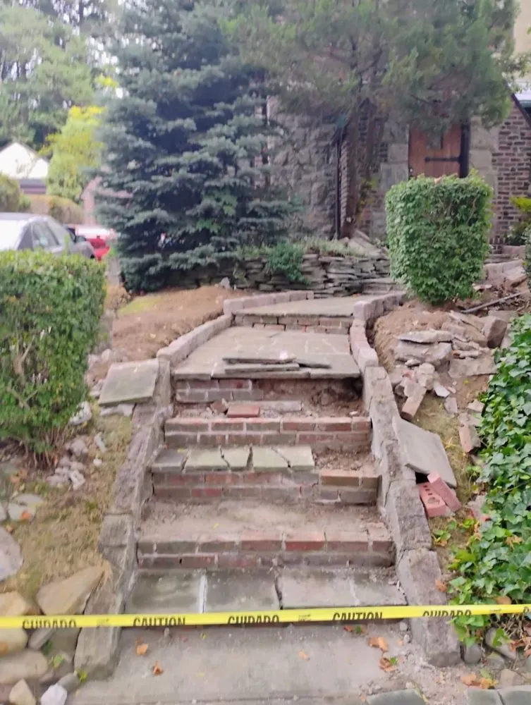 Slide of It’s Time Home Improvements