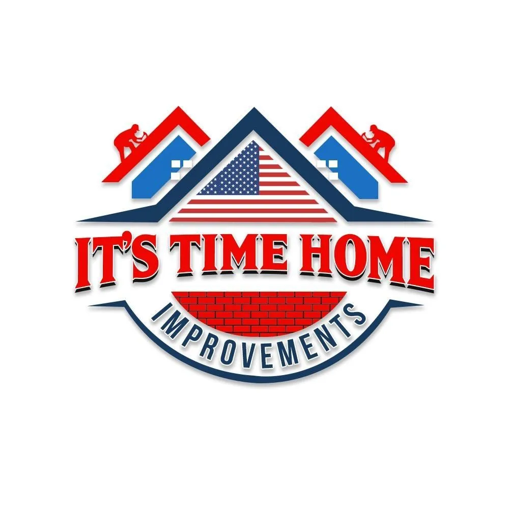 Slide of It’s Time Home Improvements