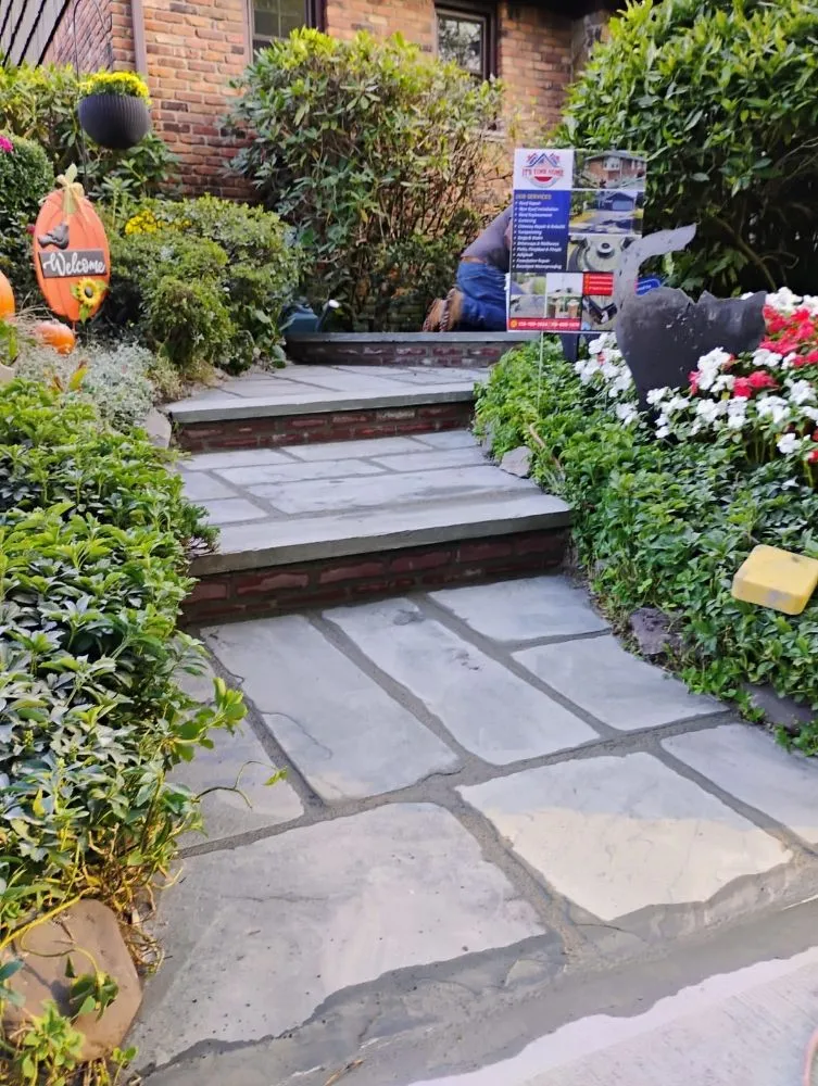 Slide of It’s Time Home Improvements