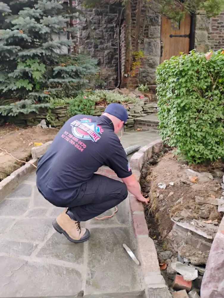 Slide of It’s Time Home Improvements