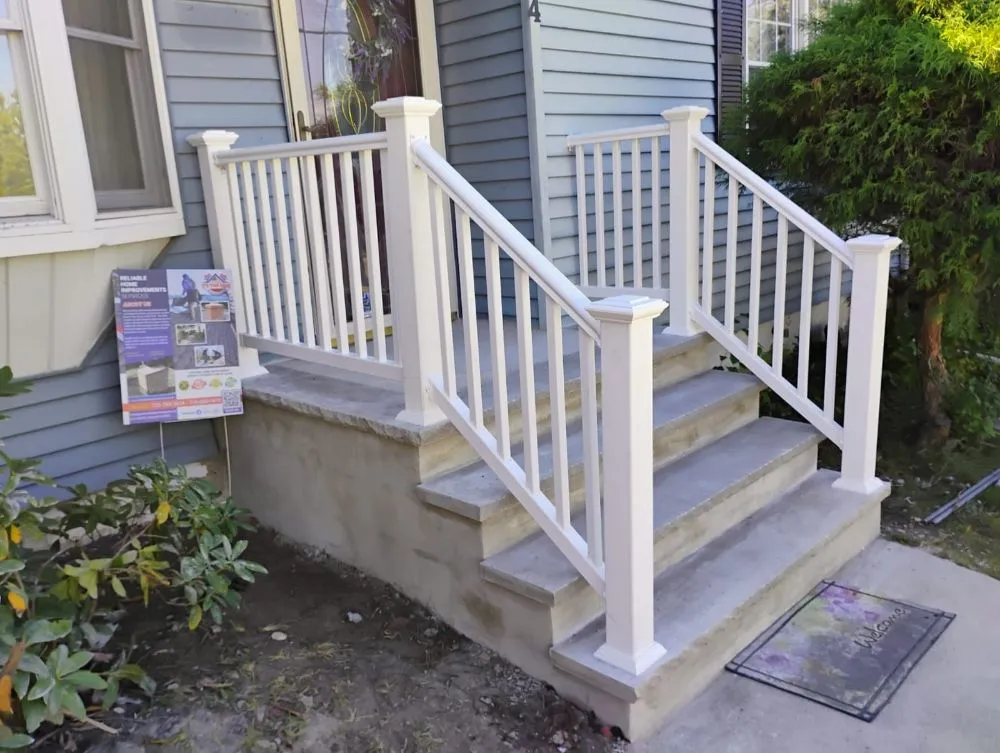 Slide of It’s Time Home Improvements