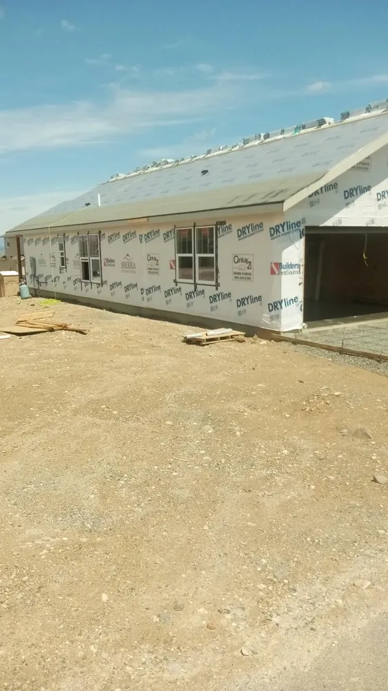 Reliable residential roofing service for homes across Black Eagle, MT - Itty Bitty Roofing