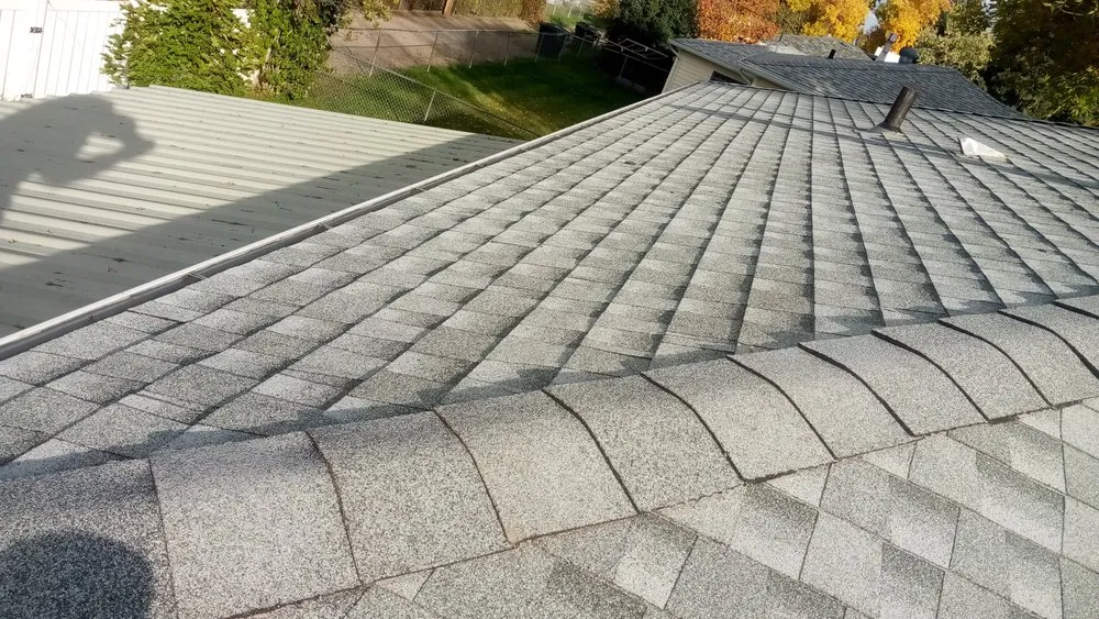 Licensed roof repair after storm damage across Black Eagle, MT - Itty Bitty Roofing