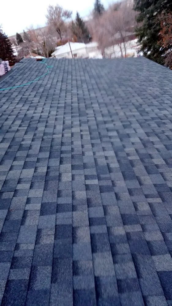 Professional roof replacement for homes across Black Eagle, MT - Itty Bitty Roofing