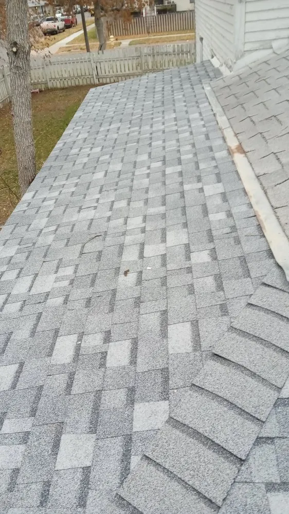 Expert roof leak repair in Black Eagle, MT - Itty Bitty Roofing