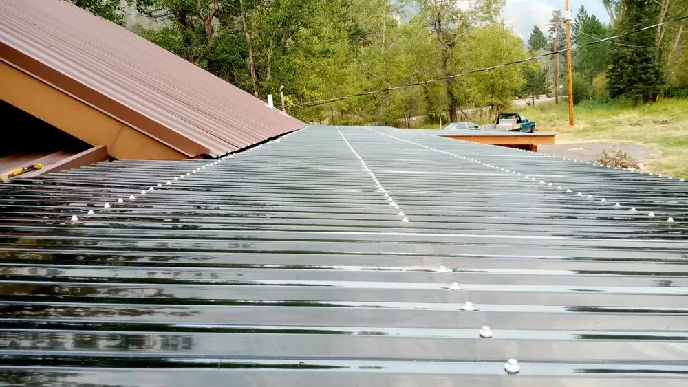 Licensed shingle roofing service near you in Black Eagle, MT by Itty Bitty Roofing