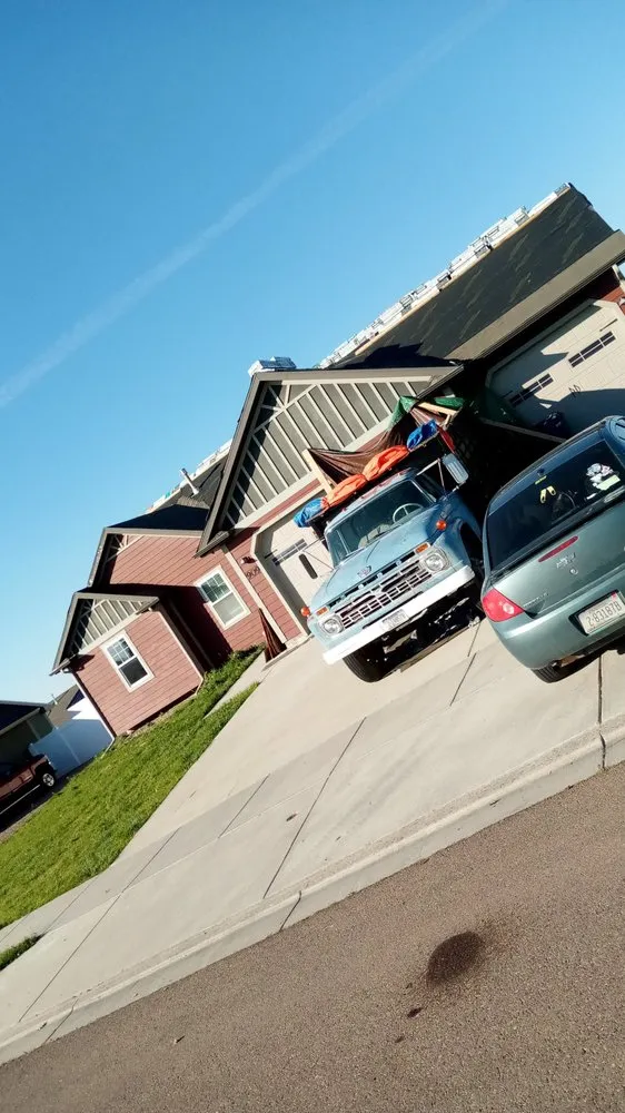 Expert flat roof repair in Black Eagle, MT by Itty Bitty Roofing