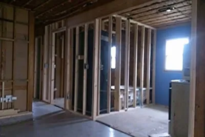 Slide of IV Construction