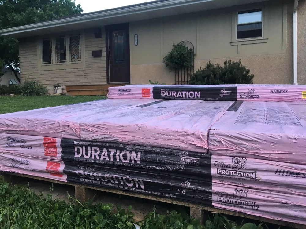 Slide of IV Construction