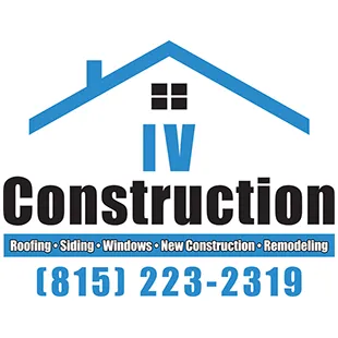 Slide of IV Construction