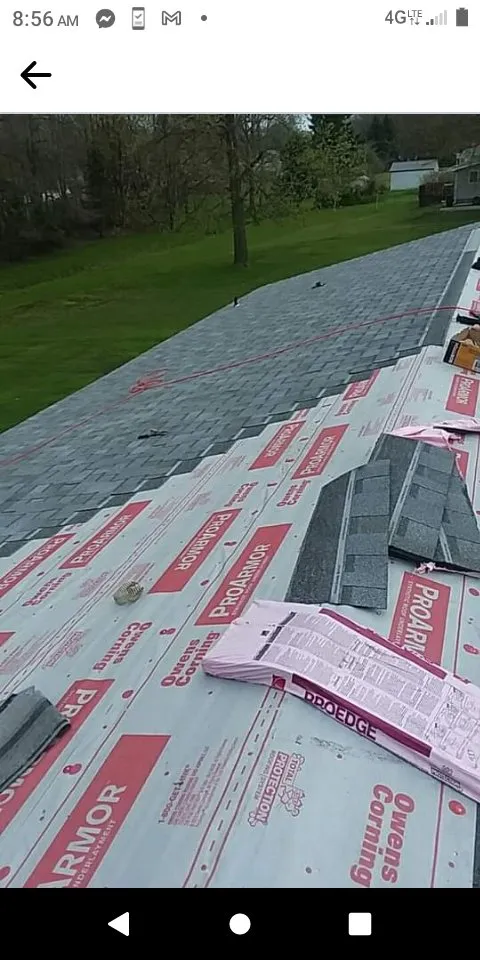 Slide of IV Home Remodeling