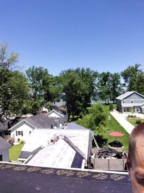 Slide of IV Home Remodeling