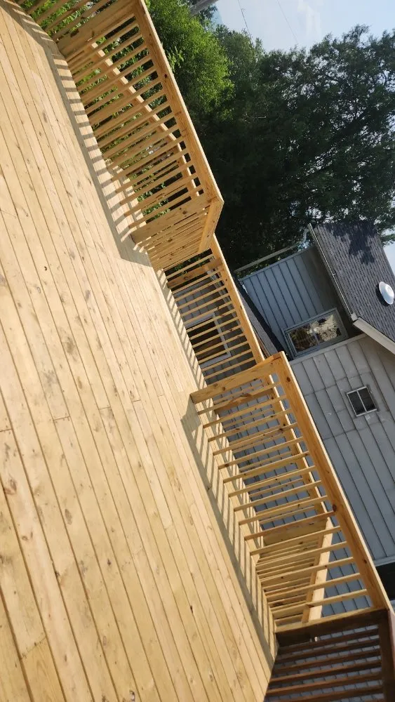 Slide of IV Property Services