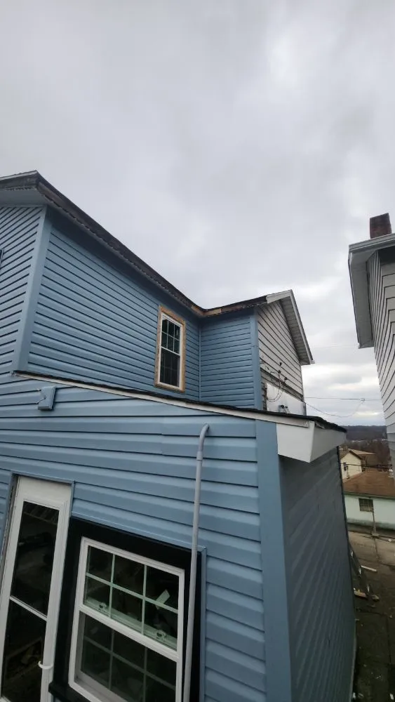 Slide of IV Property Services