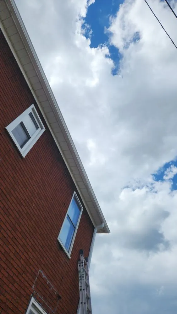 Slide of IV Property Services