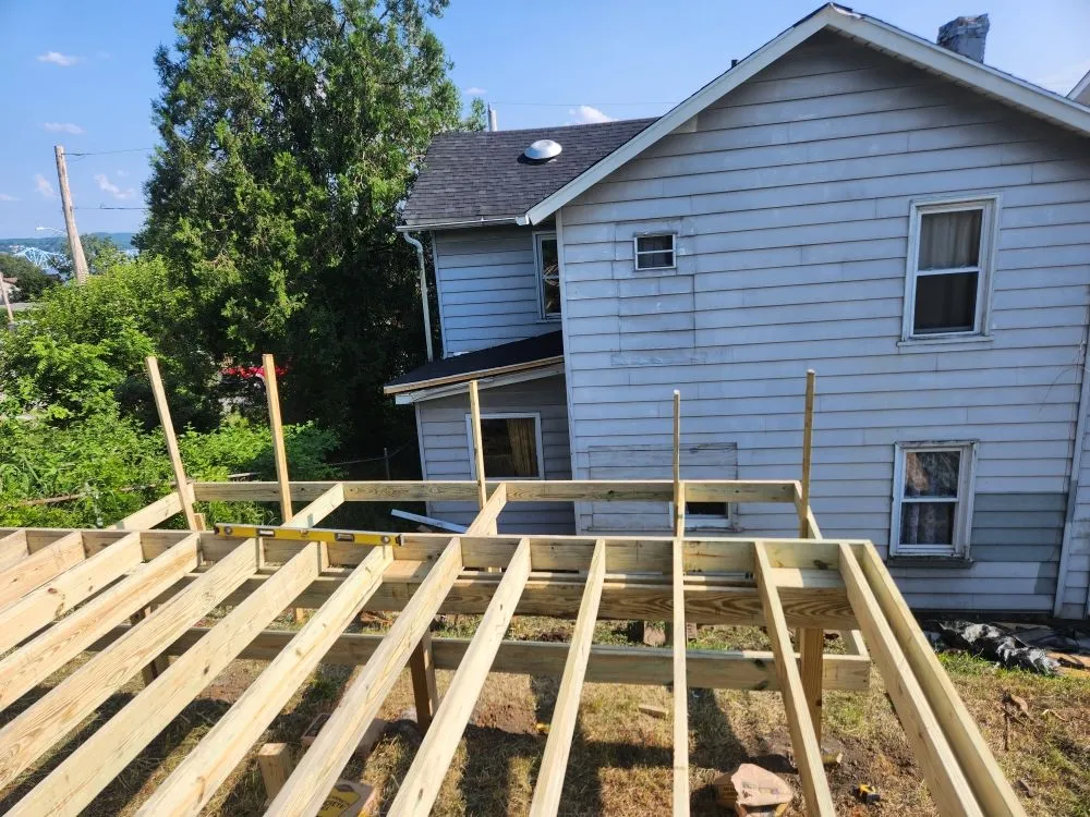 Slide of IV Property Services