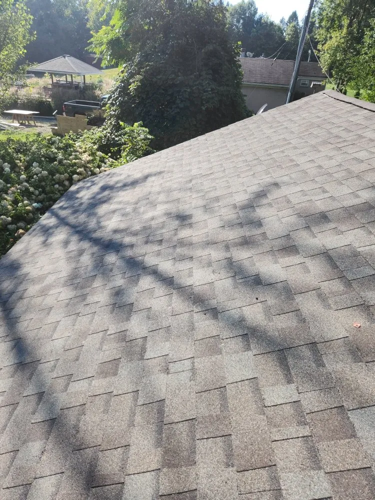 Slide of IV Property Services