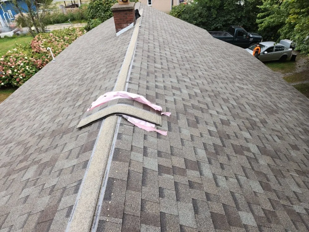 Slide of IV Property Services