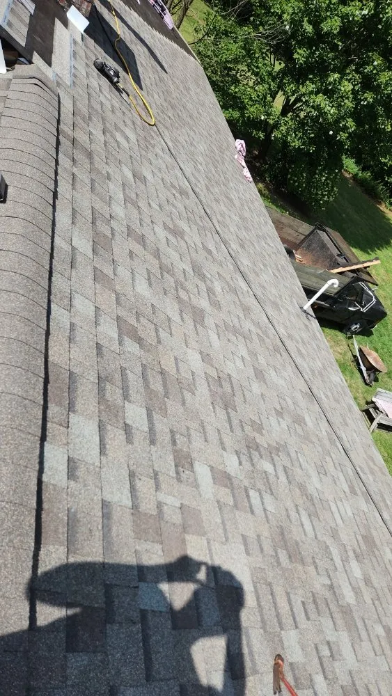 Slide of IV Property Services