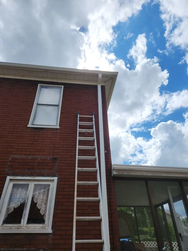 Slide of IV Property Services