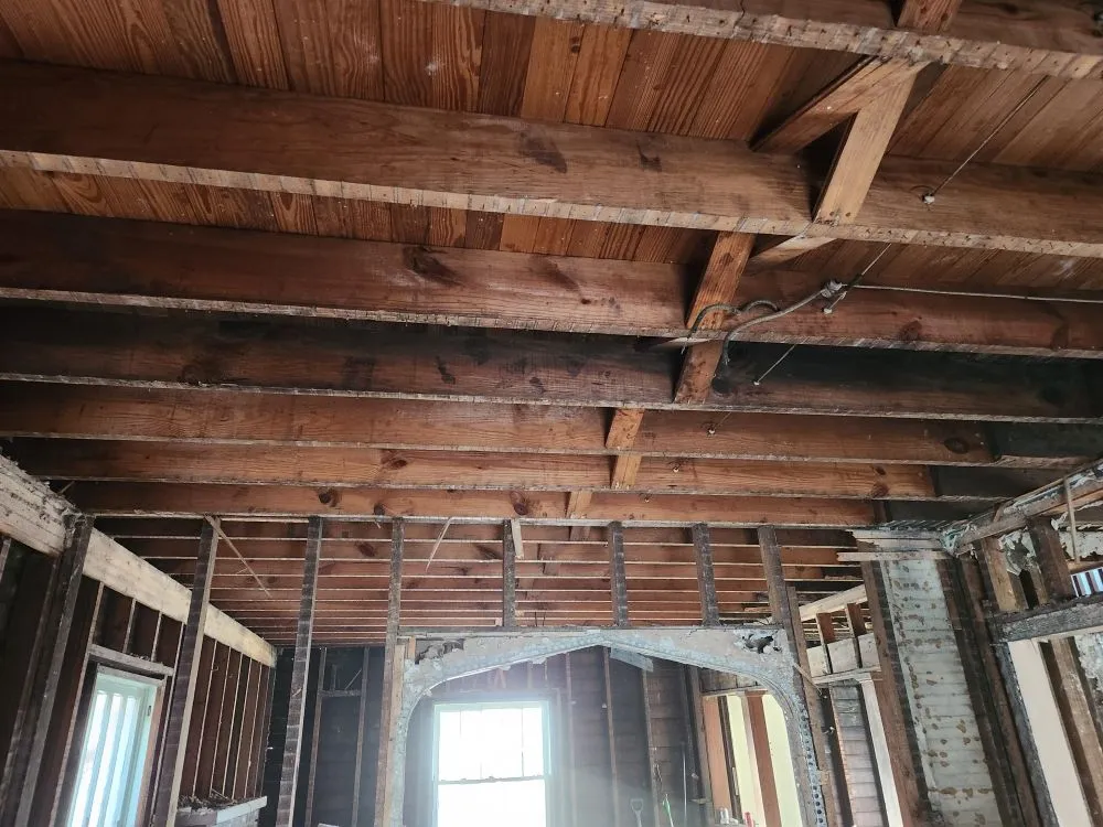 Slide of IV Property Services