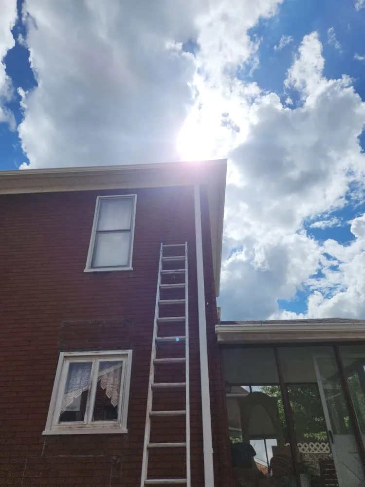 Slide of IV Property Services