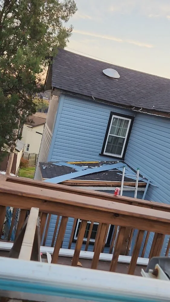 Slide of IV Property Services