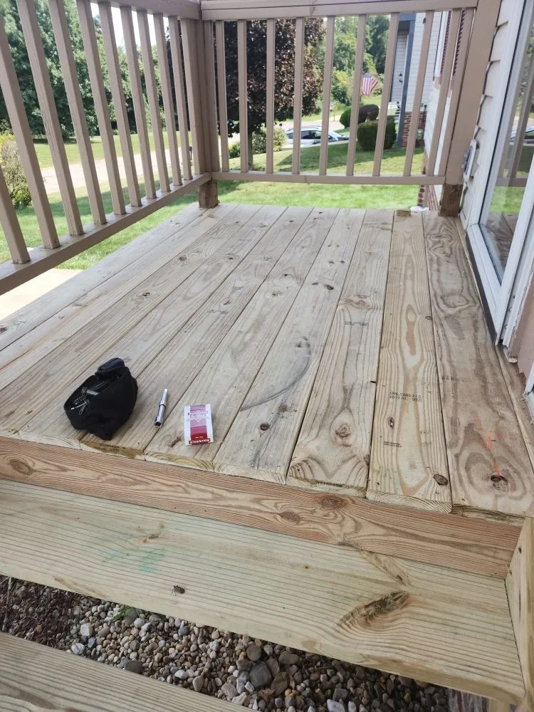 Slide of IV Property Services