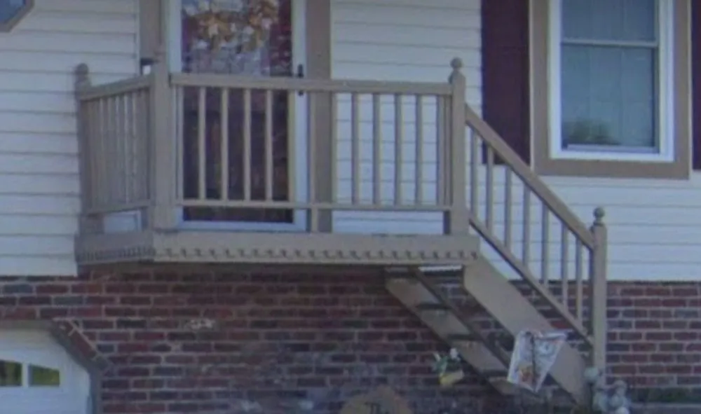 Slide of IV Property Services