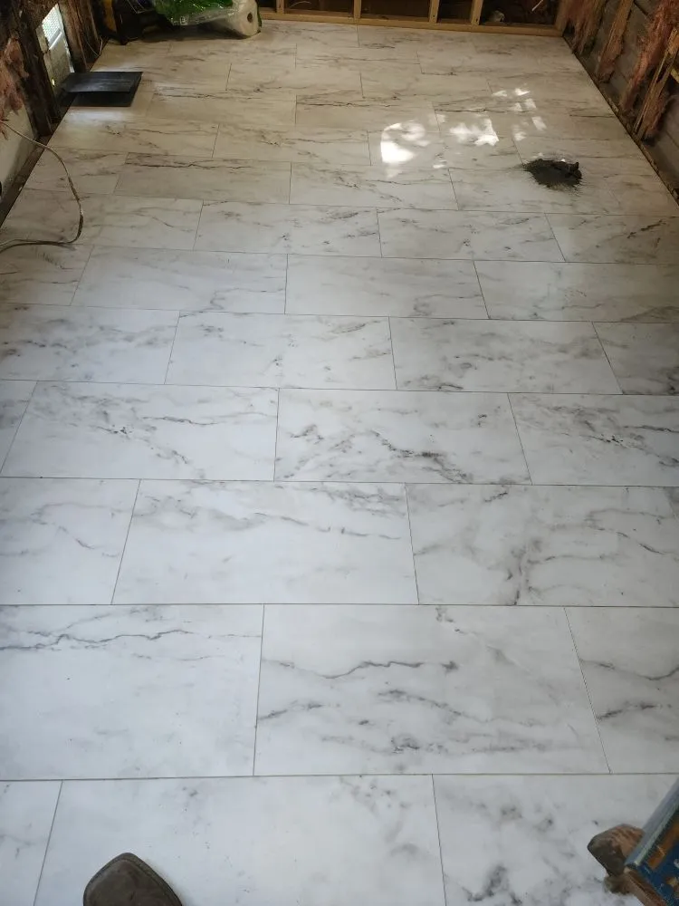 Slide of IV Property Services