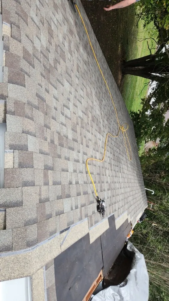 Slide of IV Property Services