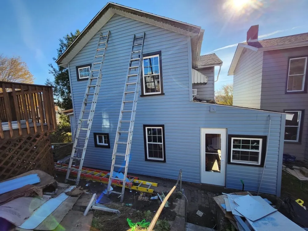 Slide of IV Property Services