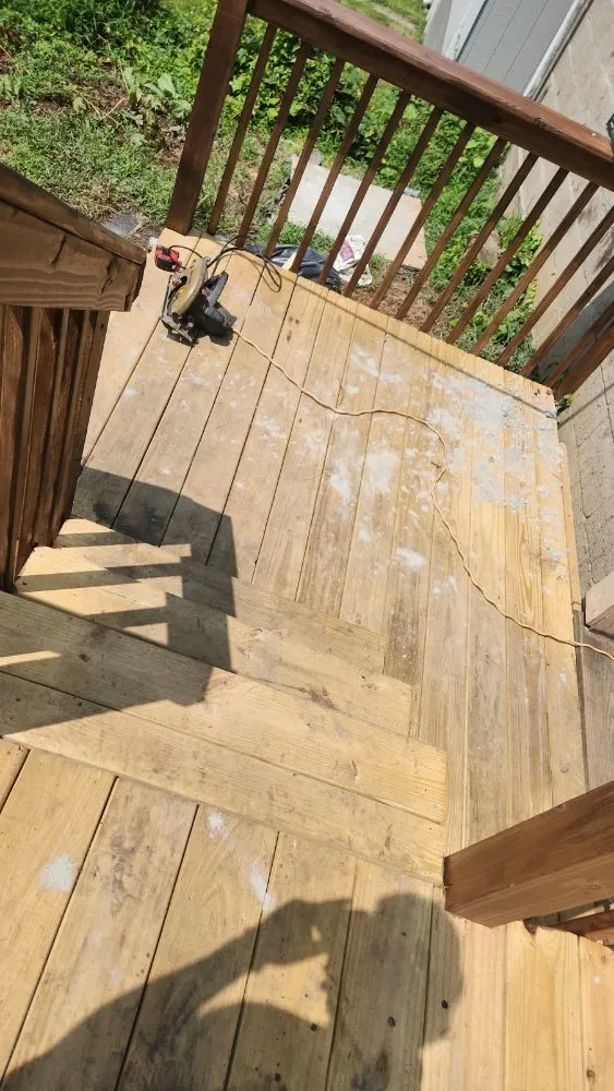 Slide of IV Property Services