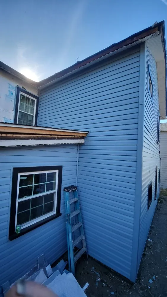 Slide of IV Property Services