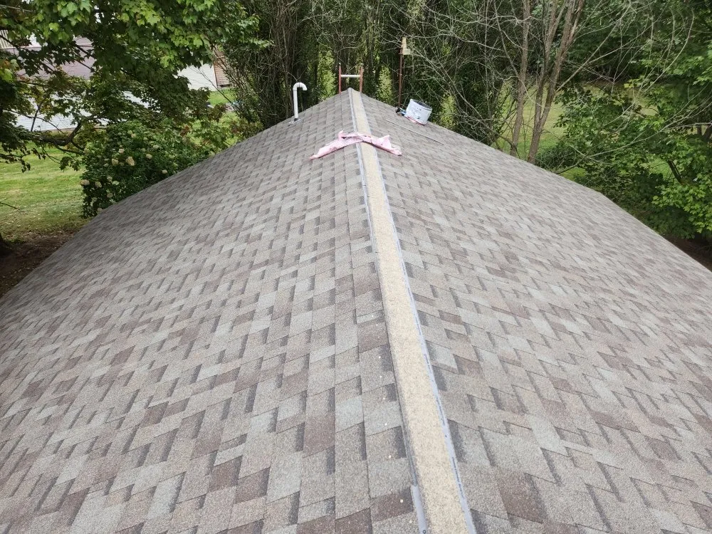 Slide of IV Property Services