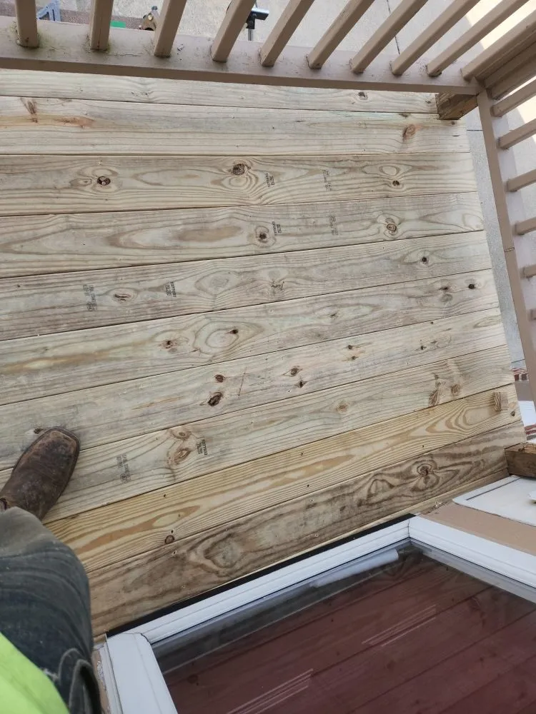 Slide of IV Property Services