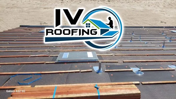 IV Roofing