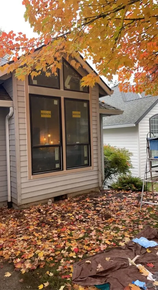 Slide of Ivankin Contracting