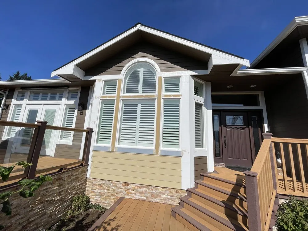 Slide of Ivankin Contracting