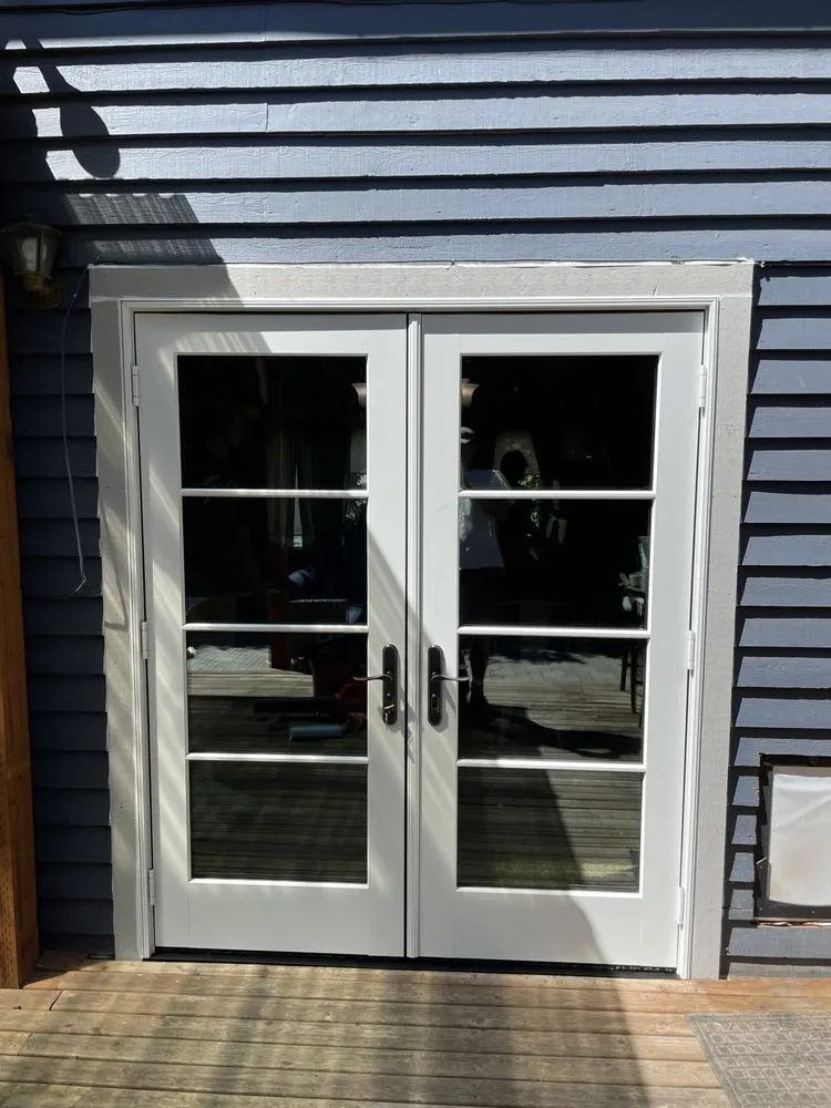 Slide of Ivankin Contracting