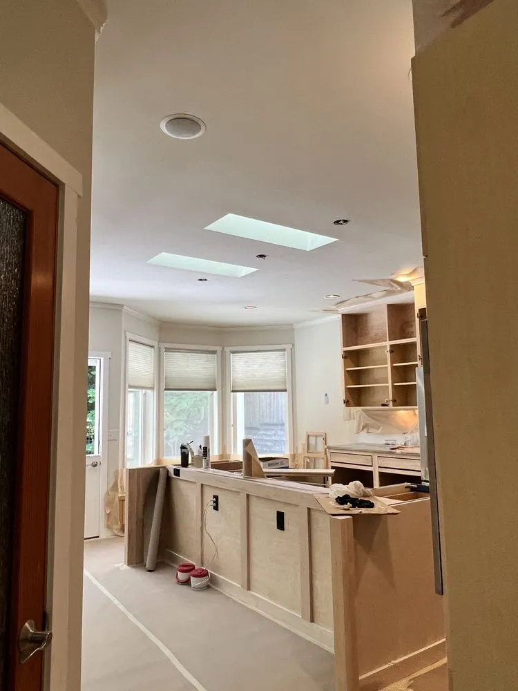 Slide of Ivankin Contracting