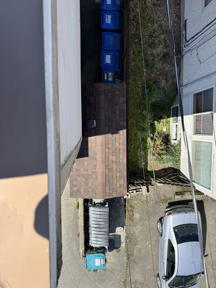 Slide of Ivankin Contracting