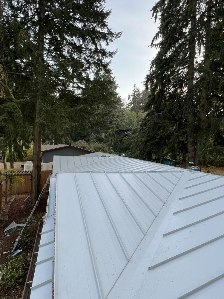 Slide of Ivankin Contracting