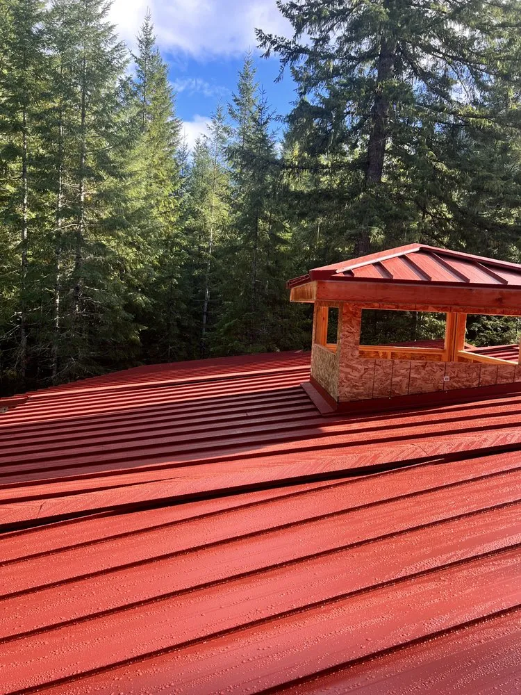 Slide of Ivankin Contracting