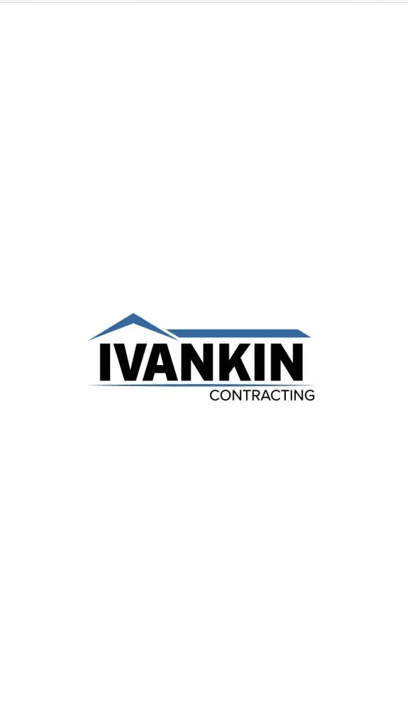 Slide of Ivankin Contracting