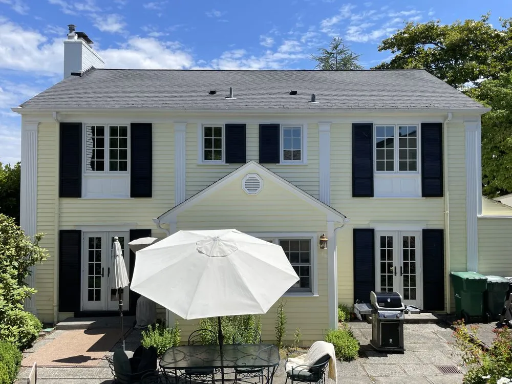 Slide of Ivankin Contracting